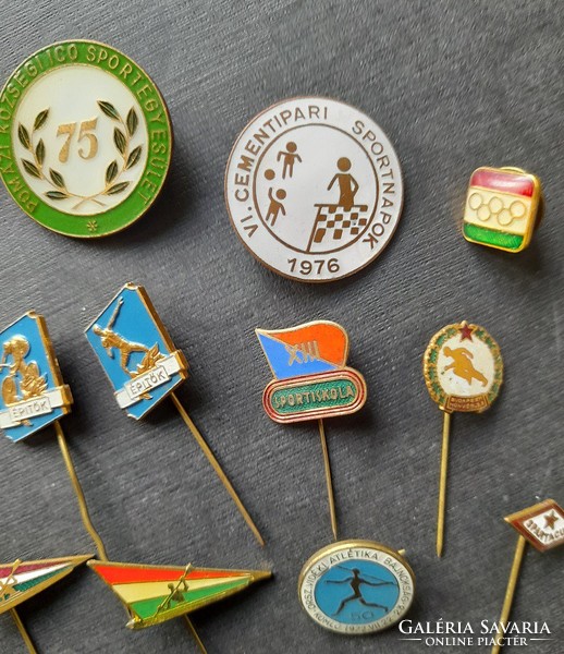 Badges - sports.2