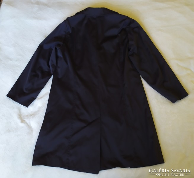 Women's black balloon jacket for sale! 42-Es