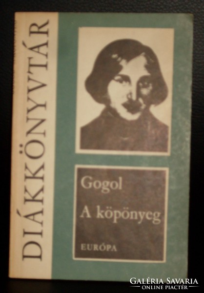 Gogol, A köpönyeg