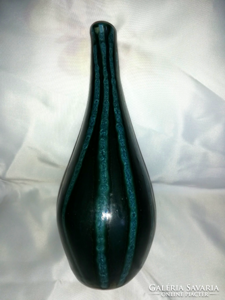 Pond head ceramic, modern vase