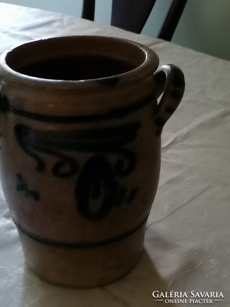 Antique stoneware