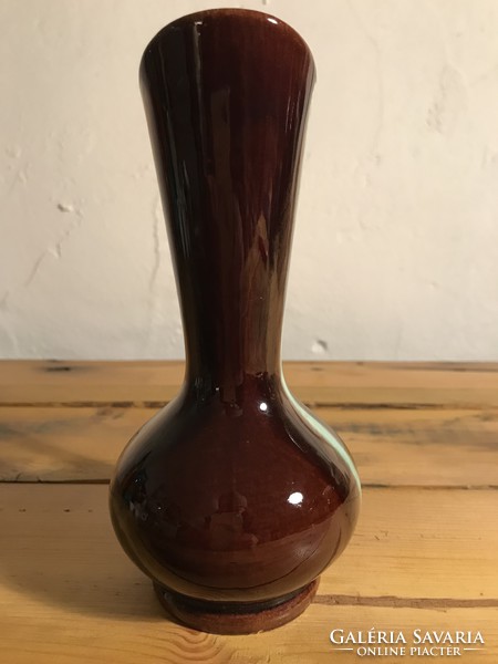 Retro west-germany vase retro jasba vase f-6