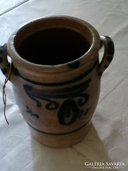 Antique stoneware