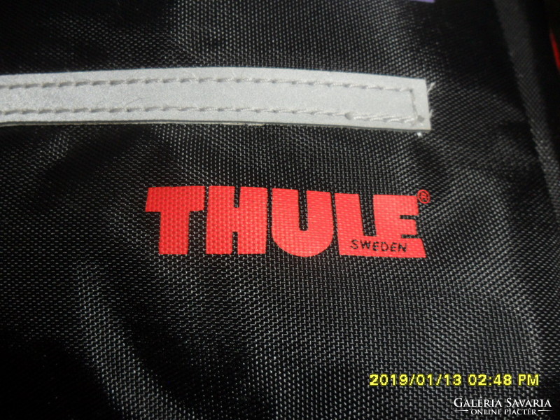 Thule original bag maybe a bike