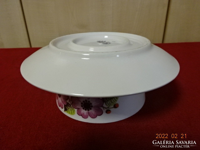 Tk thun Czechoslovak porcelain sauce bowl. The diameter of the washer is 17 cm. He has! Jókai.
