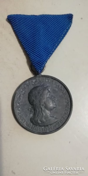 Transylvanian Memorial Medal 1940
