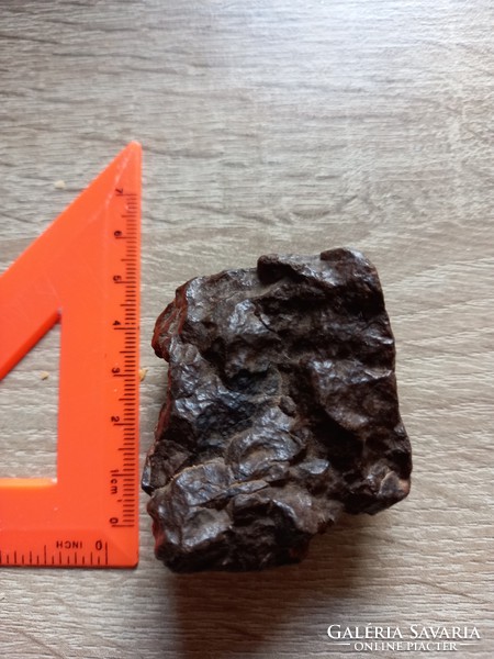 Nantan vas meteorit 95,3 gr IAB MG Guangxi tartomany