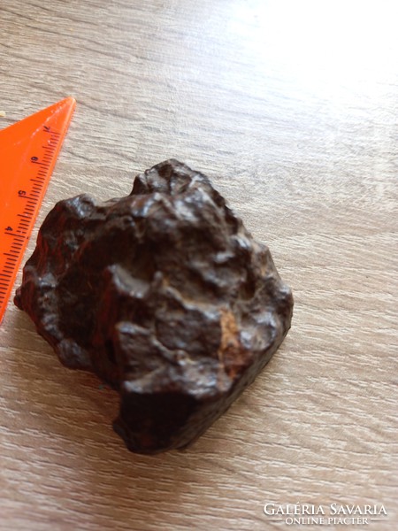 Nanthanum iron meteorite 95.3 g iab mg guangxi range