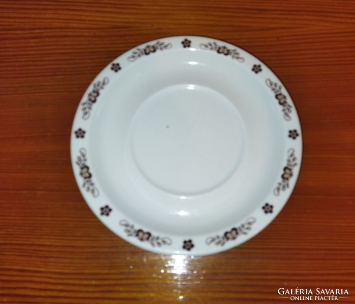 Alföldi porcelán tányér 17cm
