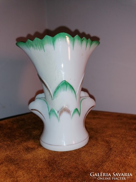 Herend vase