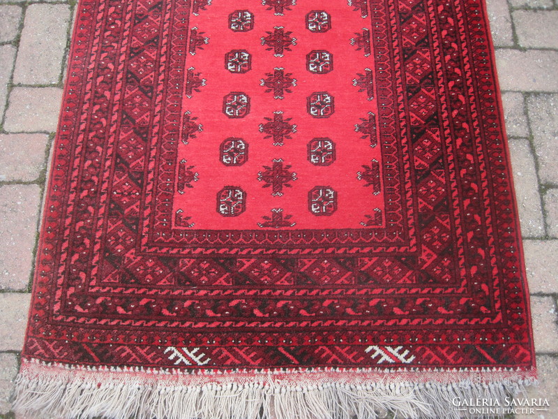 Kelet turkesztáni futó szőnyeg !