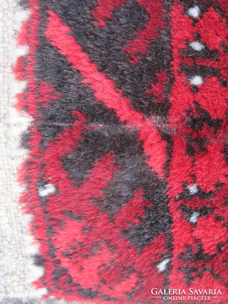 Kelet turkesztáni futó szőnyeg !