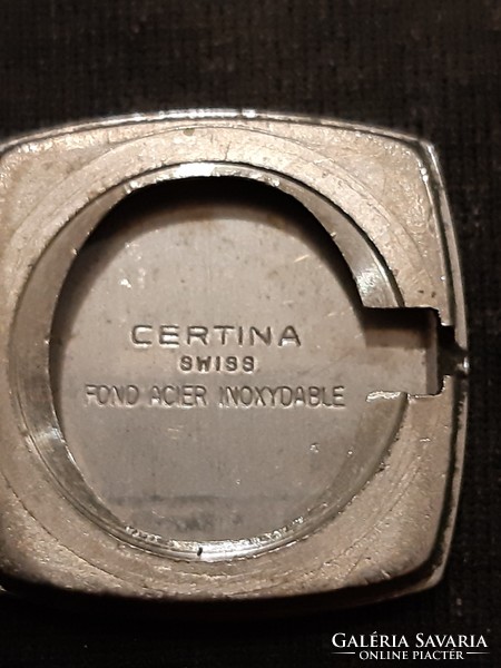 Anniversary of Certina