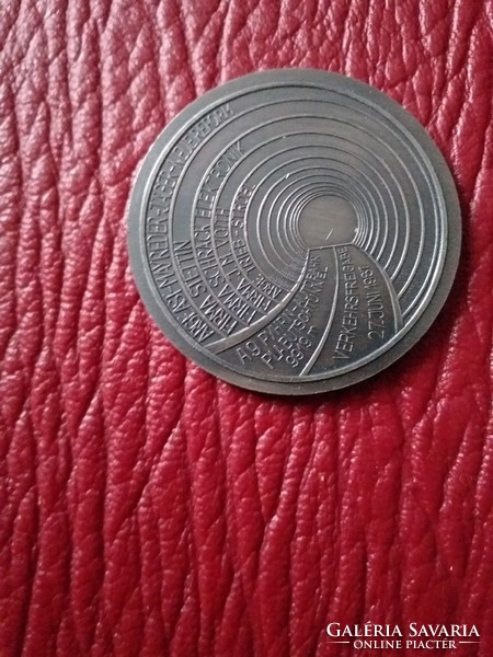1987 Commemorative coin of Austria