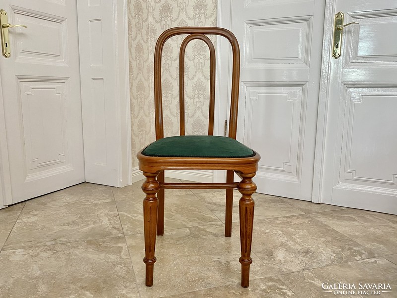 THONET Nr 41 szék restaurált