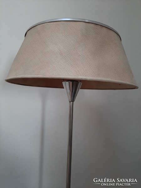 Mid century, retro floor lamp