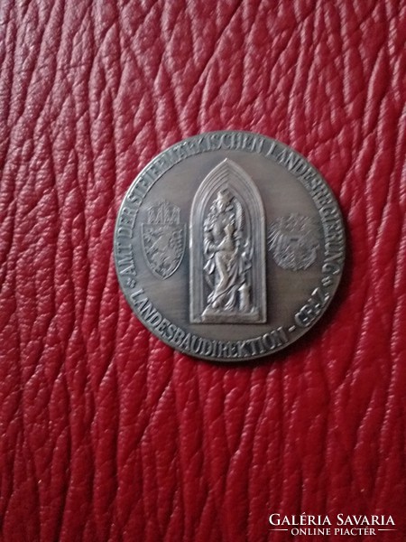 1987 Commemorative coin of Austria