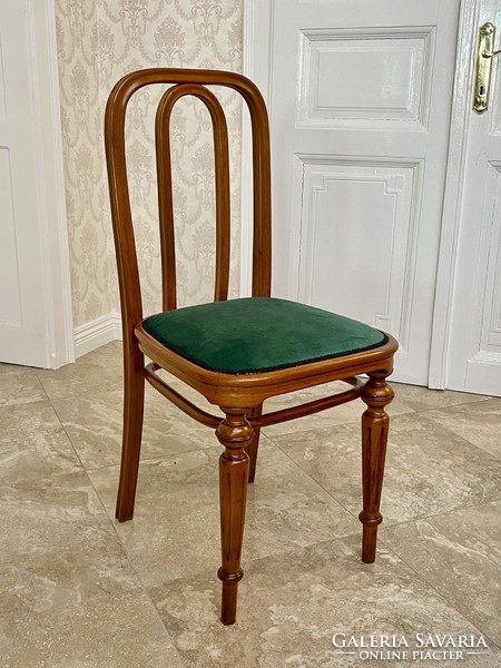 THONET Nr 41 szék restaurált