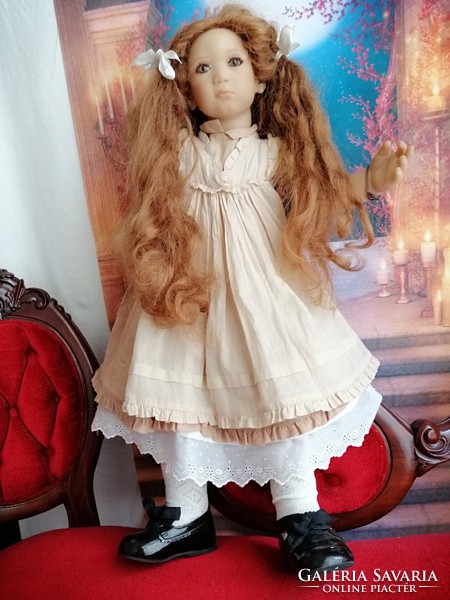 Baba Műveszbaba vinyl ANNETTE HIMSTEDT