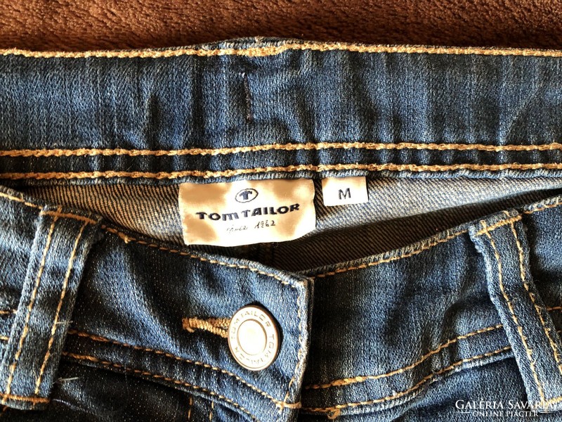 Tom tailor kid in jeans knee pants