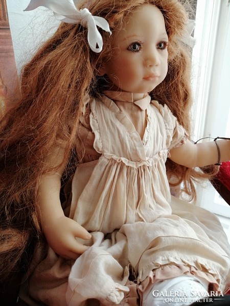 Baba Műveszbaba vinyl ANNETTE HIMSTEDT