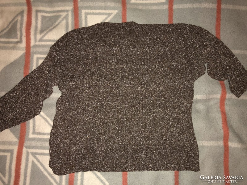 Trade Mark / Department Girl kötött pulóver