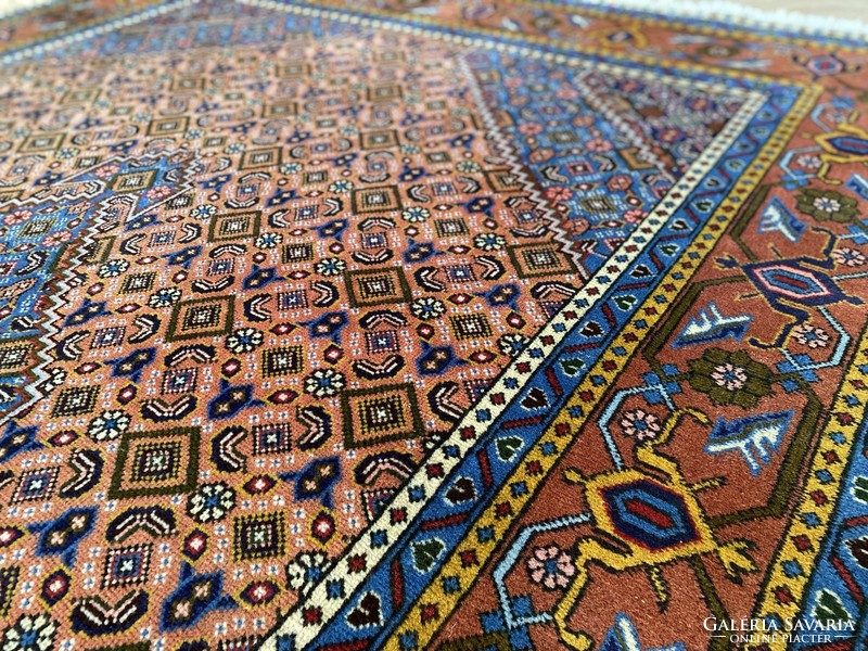 Iran bidjar extra Persian rug 290x190cm