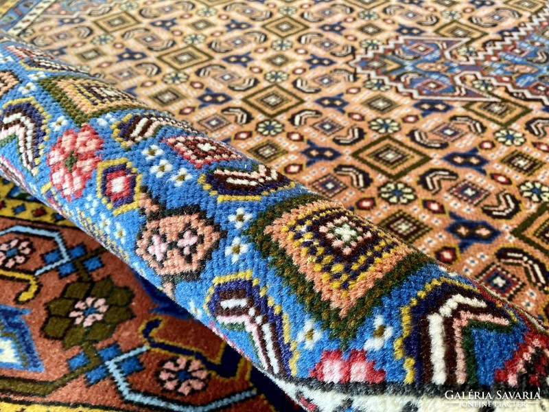 Iran bidjar extra Persian rug 290x190cm