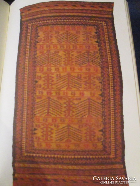 Mátéfy györk woven carpets and wall hangings c. Book