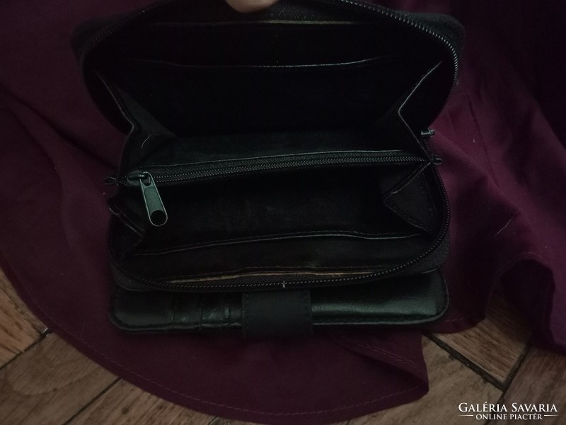 Kroko manager multifunction wallet