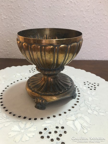 Metal cup (copper)