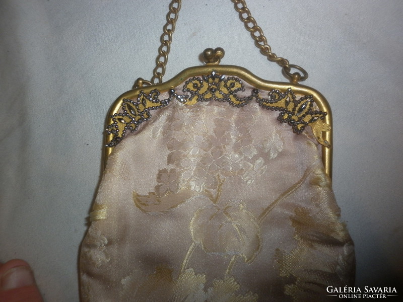 Antique small women's handbag