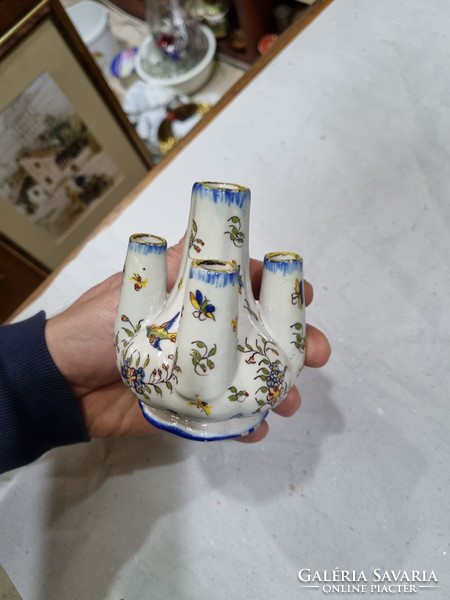 Old Italian vase