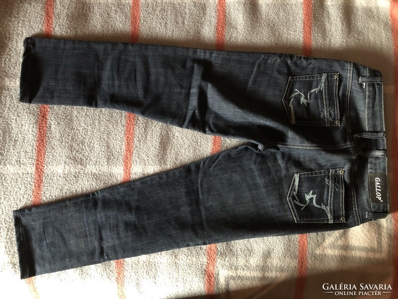 GALLOP Jeans farmernadrág