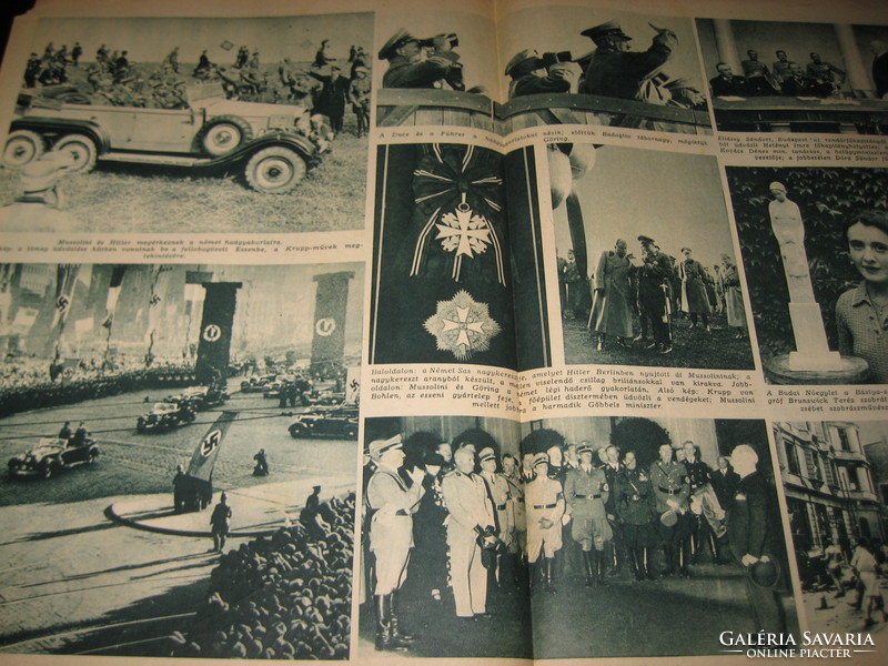 Képes Pesti Hírlap   1937   szept. 29 .   4 oldalas