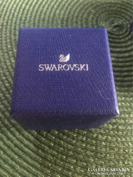 Swarovski gyűrű