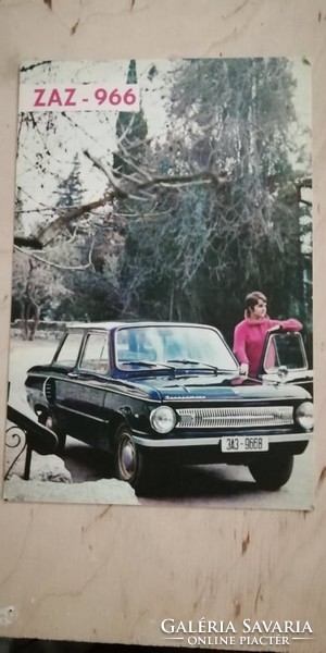 Régi , retro autók képeslapok 11 féle Fazekas dokumentáció lapjai