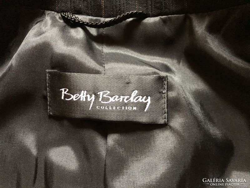 Betty Barclay elegáns női kosztüm - újszerű