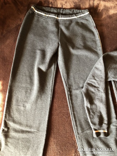 Tcm - tchibo leisure / training set pants and top - also v separately for sale !!