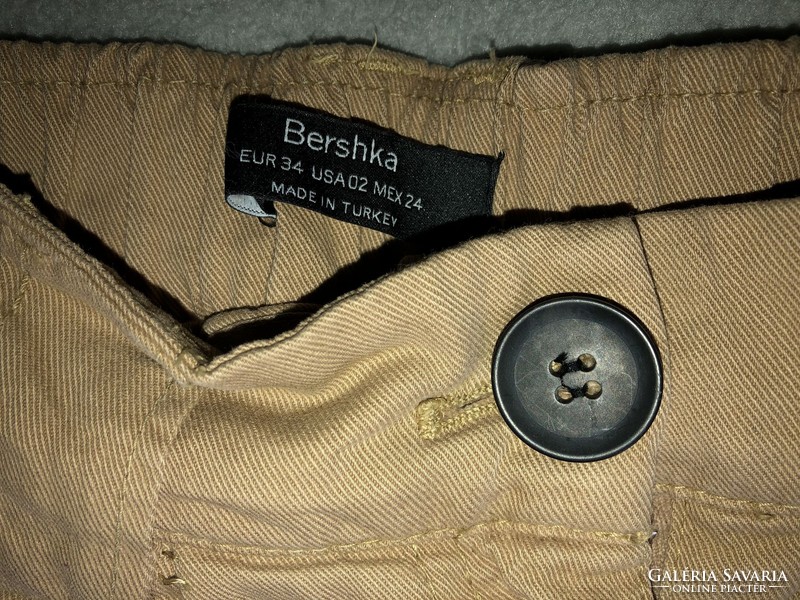 Bershka barna nadrág