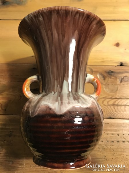 Retro West-Germany Bay Keramik Váza +188