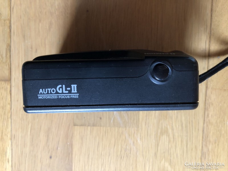 CHINON Auto GL - II fényképezőgép