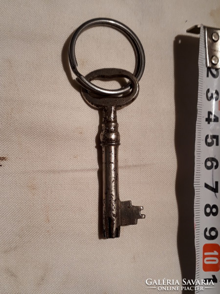 Special key