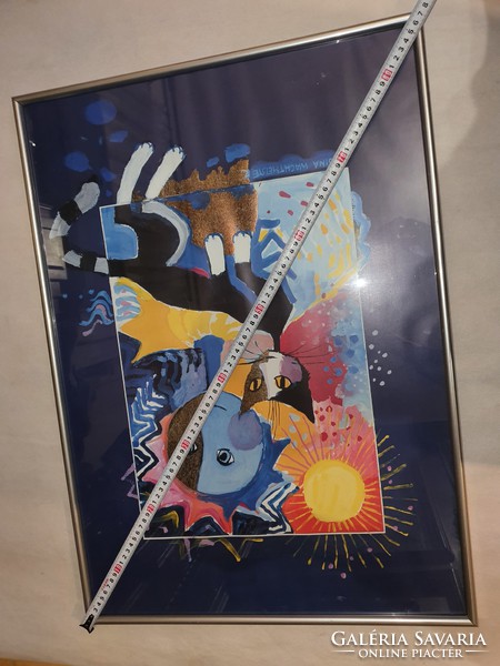 Rosina wachtmeister art prints framed 04