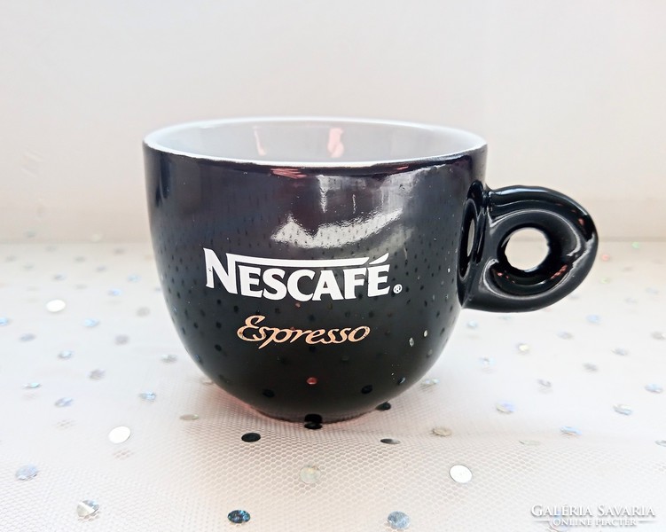 Nescafé Espresso csésze