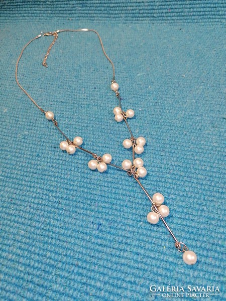 Tekla pearl necklace (277)