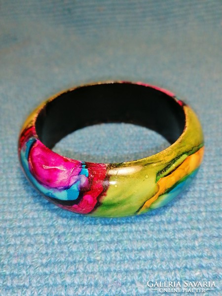 Colorful bracelet (274)
