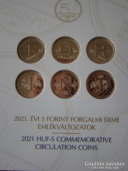 75 Annual forint turnover line pp 2021. Annual