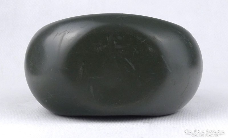 1I171 Régi zöld katonai alumínium kulacs