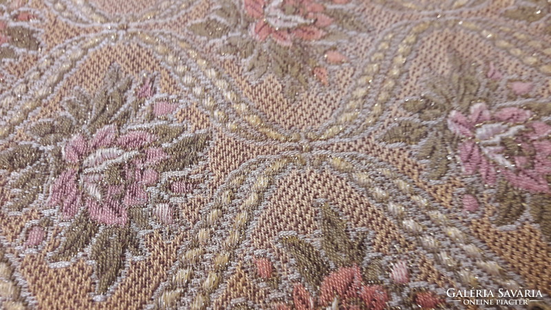 Old tapestry tablecloth 1. (M2313)